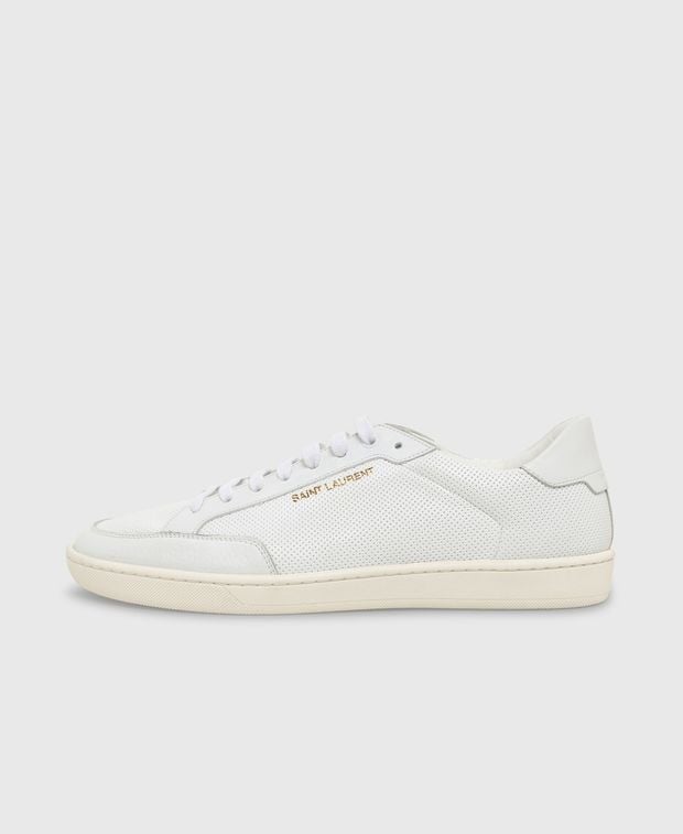 Saint Laurent Sneakers