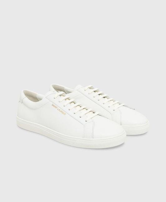 Saint Laurent Sneakers Moon Plus