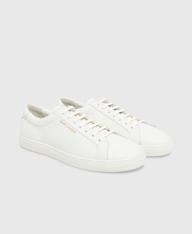 Saint Laurent Sneakers Moon Plus