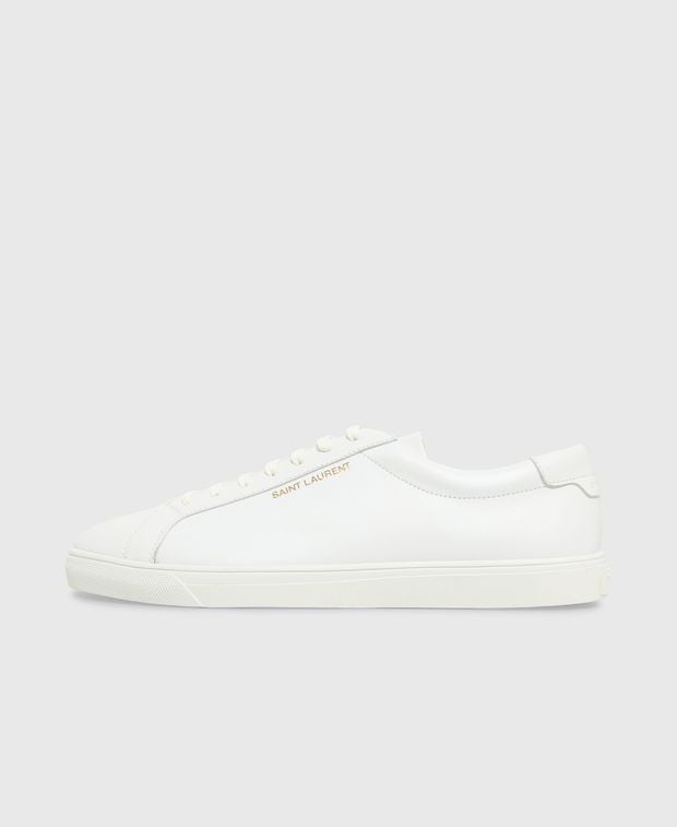 Saint Laurent Sneakers Moon Plus