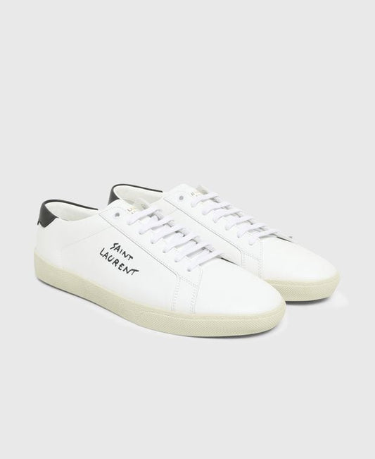 Saint Laurent Priscilla Sneakers