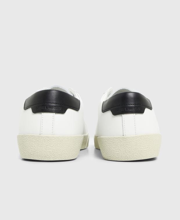 Saint Laurent Priscilla Sneakers