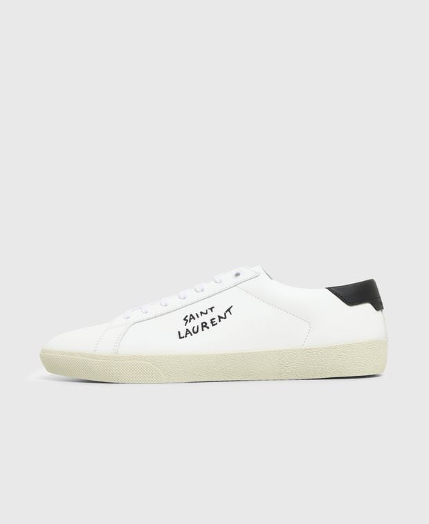 Saint Laurent Priscilla Sneakers