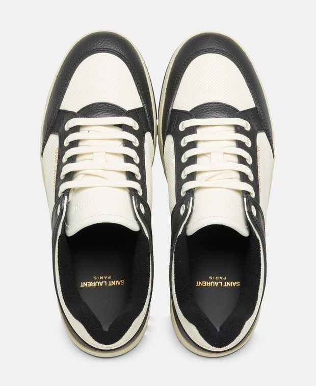 Saint Laurent Sneakers Merid