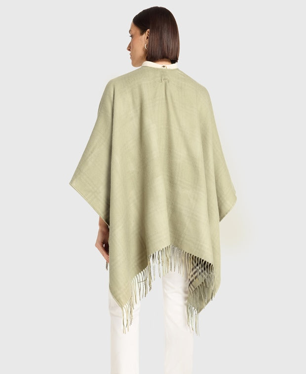 Burberry Cape