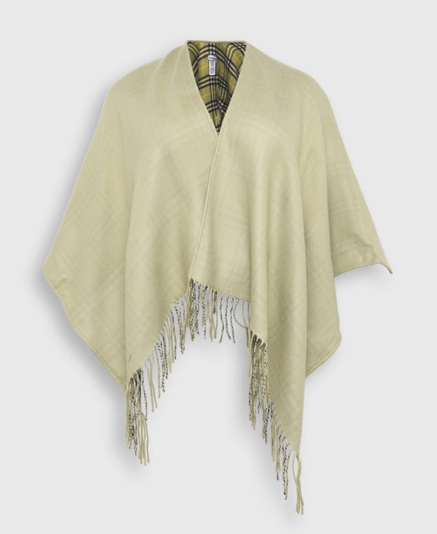Burberry Cape