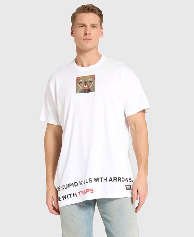 Burberry T-shirt