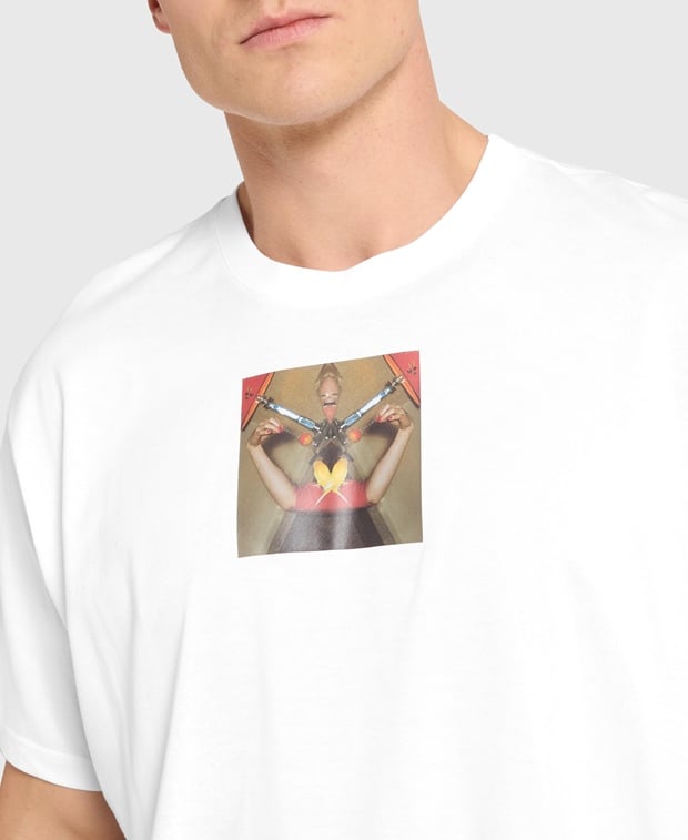 Burberry T-shirt