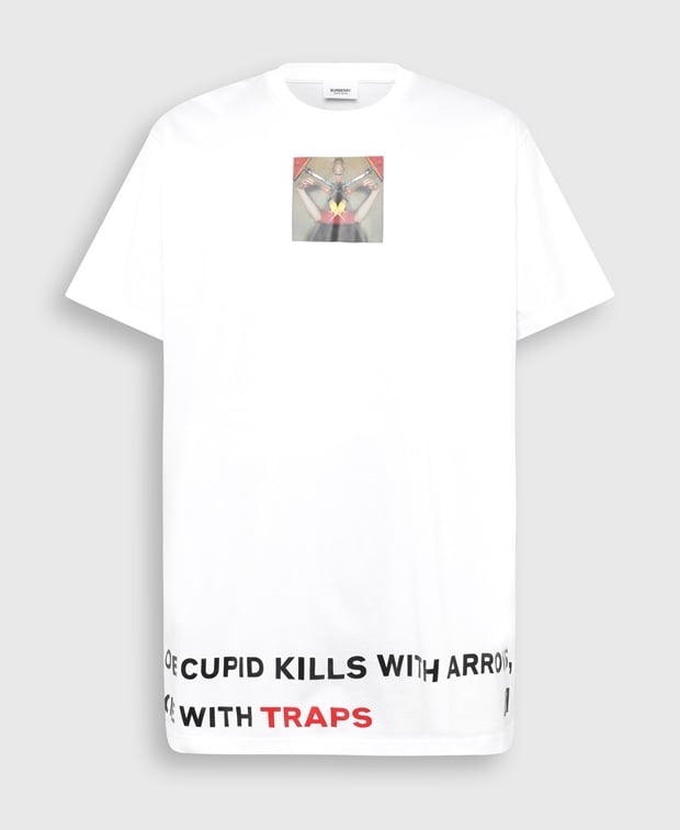 Burberry T-shirt