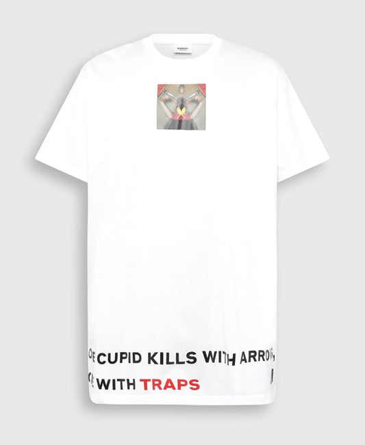 Burberry T-shirt