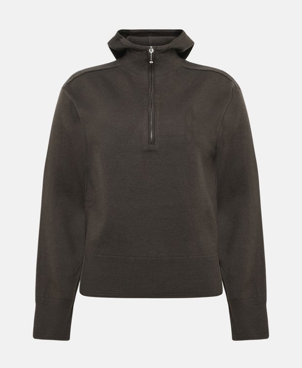 Burberry Hooded pullover Dun