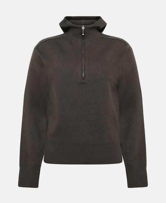Burberry Hooded pullover Dun