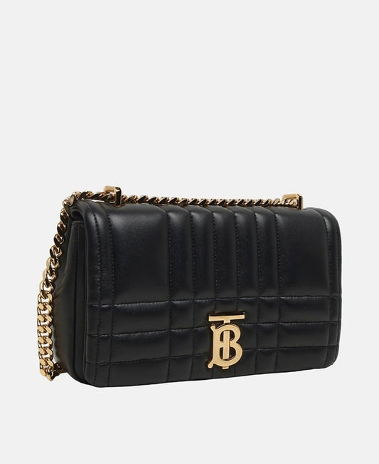 Burberry Leather cross body bag