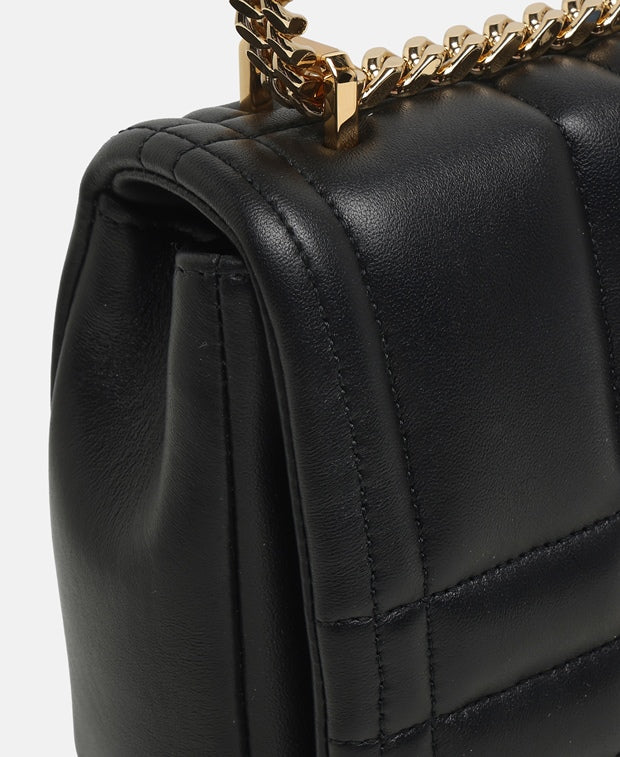 Burberry Leather cross body bag