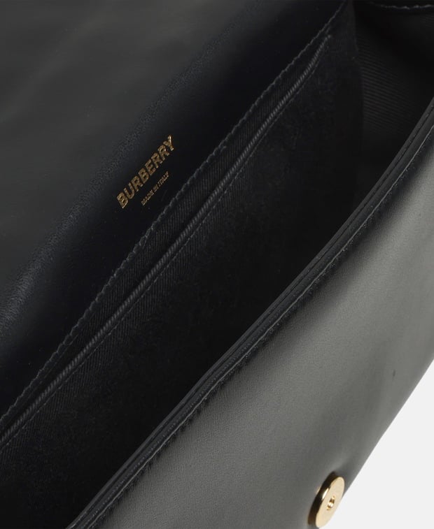 Burberry Leather cross body bag