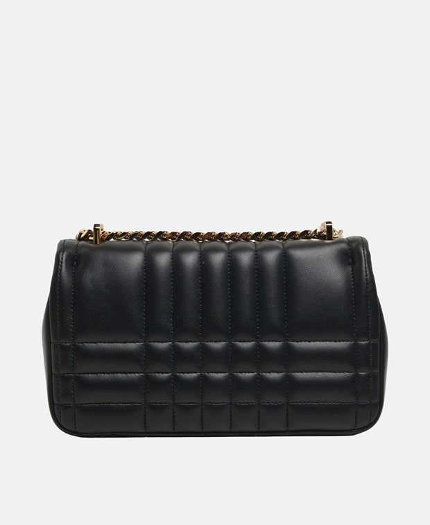 Burberry Leather cross body bag
