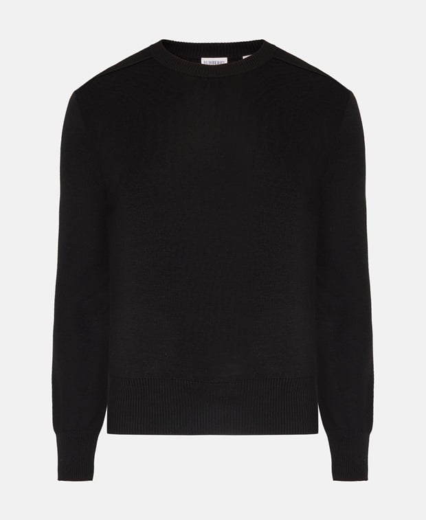 Burberry Wool jumper