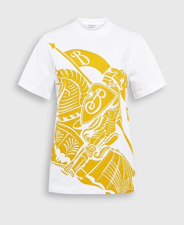 Burberry T-shirt