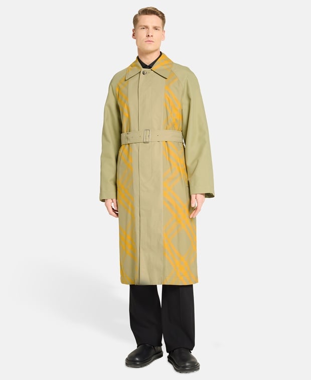 Burberry Casual coat