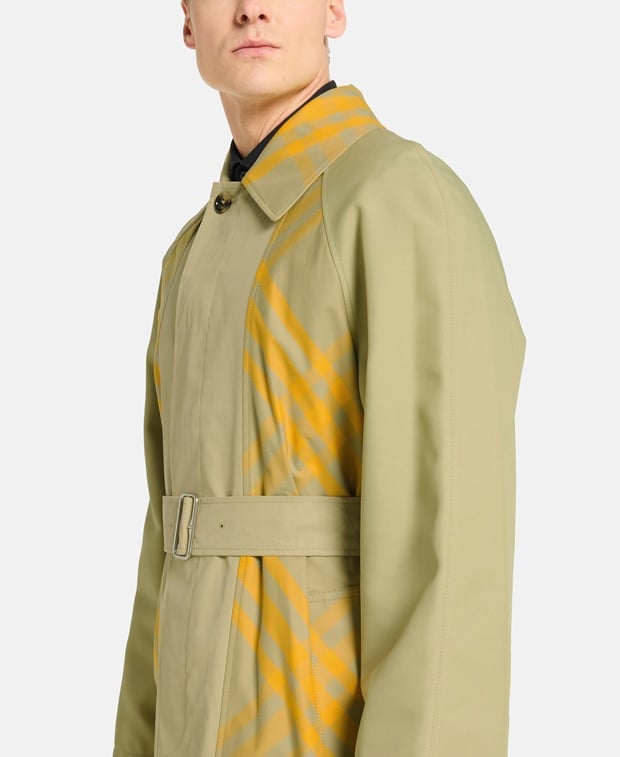 Burberry Casual coat