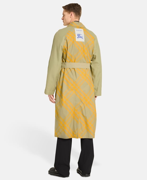 Burberry Casual coat