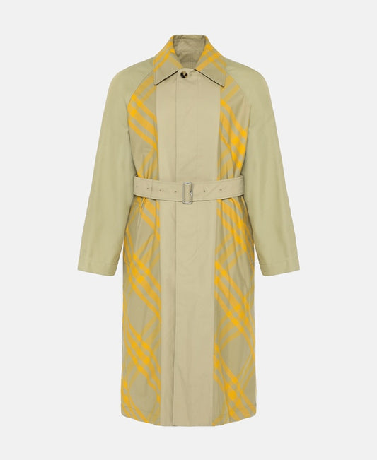 Burberry Casual coat