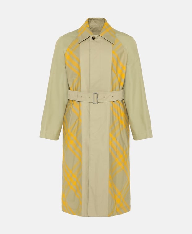 Burberry Casual coat