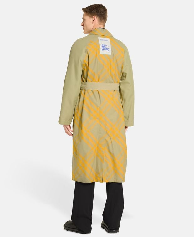 Burberry Casual coat