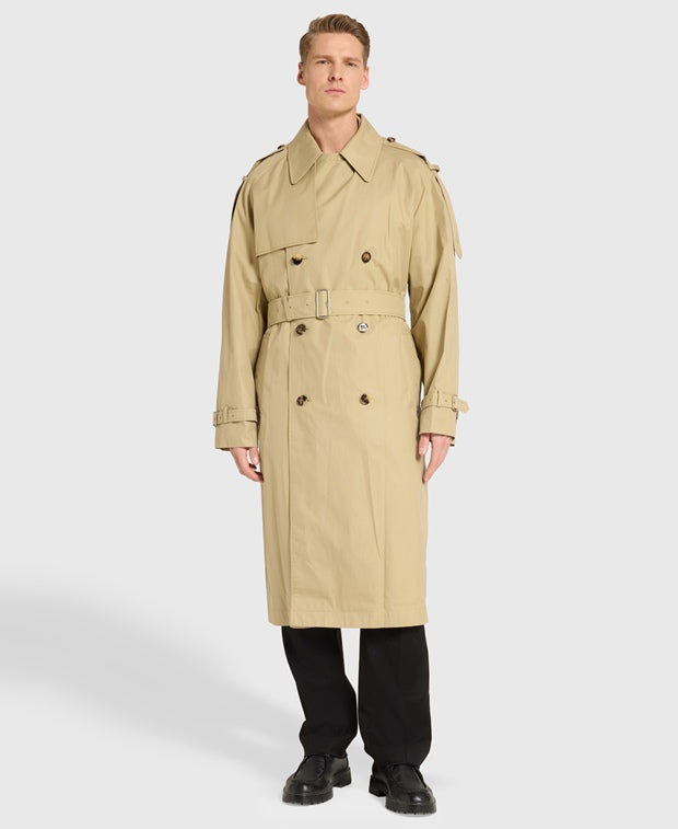 Burberry Trench coat