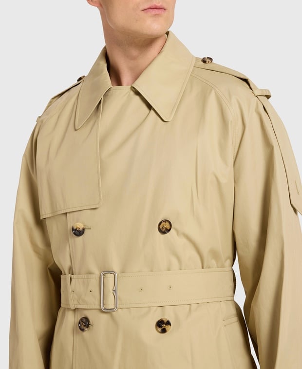 Burberry Trench coat