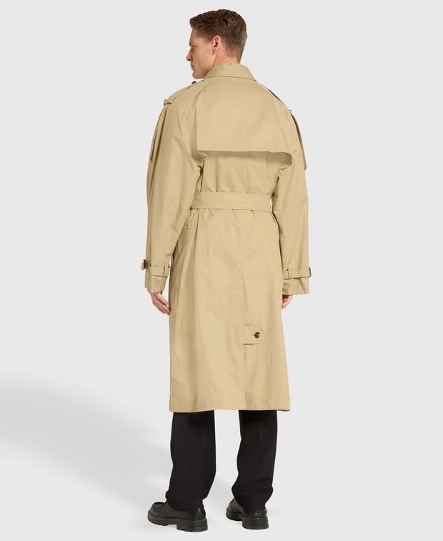 Burberry Trench coat