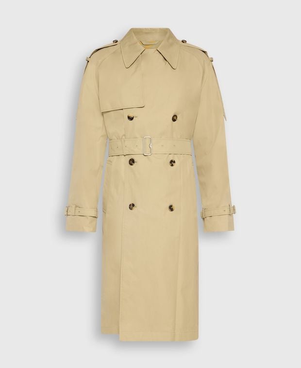 Burberry Trench coat