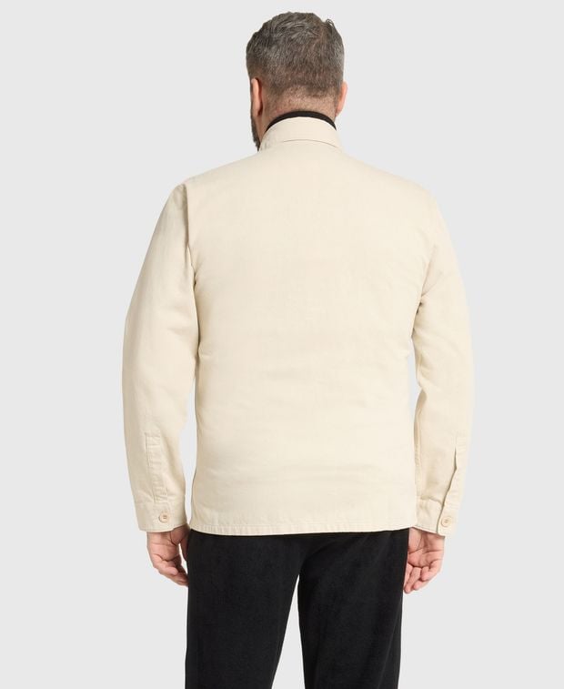 Burberry Long sleeved shirt