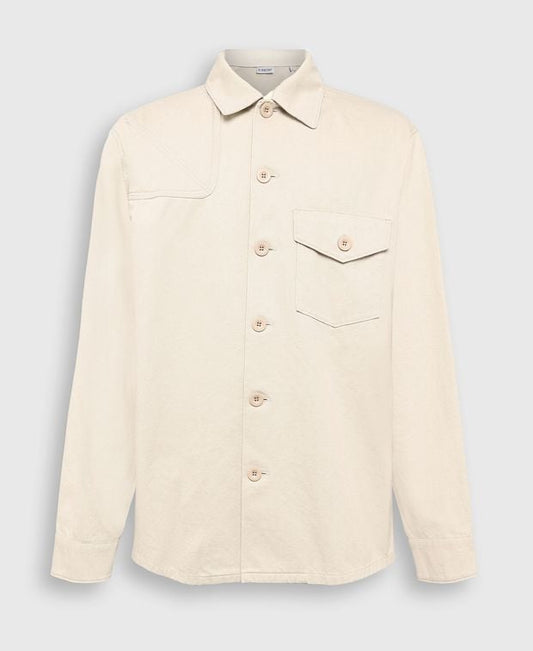 Burberry Long sleeved shirt