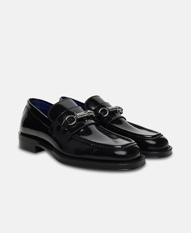 Burberry Loafers