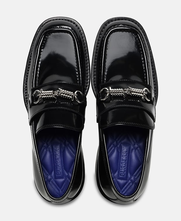 Burberry Loafers