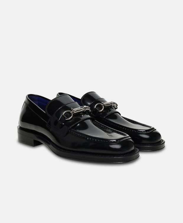 Burberry Loafers