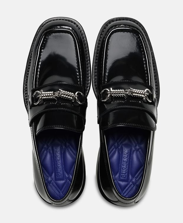 Burberry Loafers