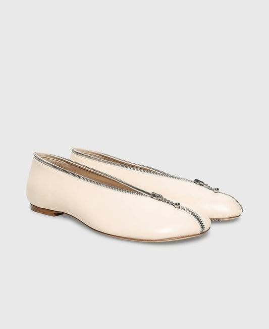 Burberry Ballet flats