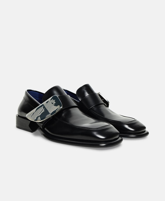 Burberry Loafers
