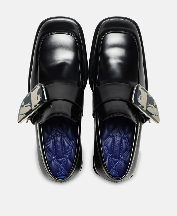 Burberry Loafers