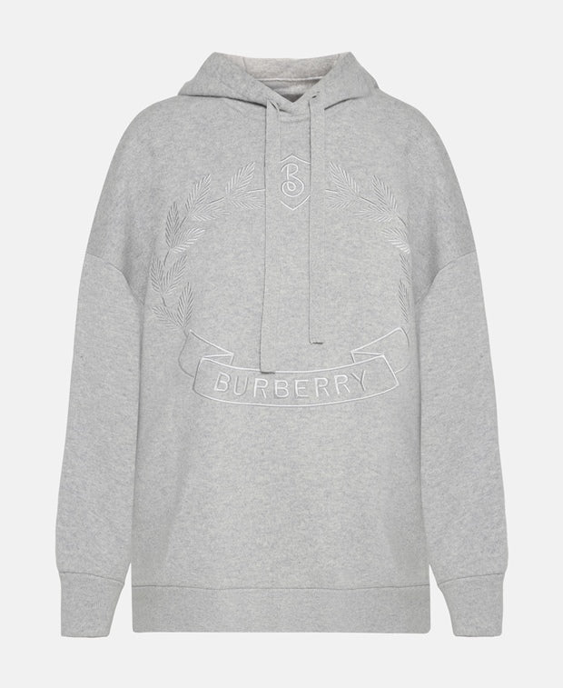 Burberry Cashmere hoodie