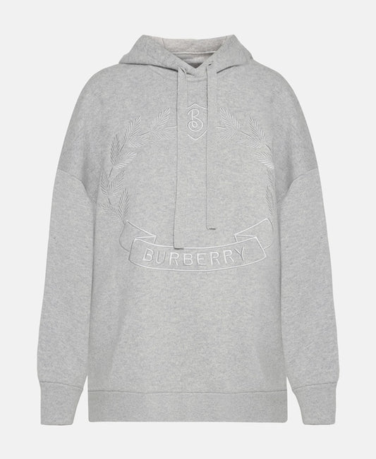 Burberry Cashmere hoodie