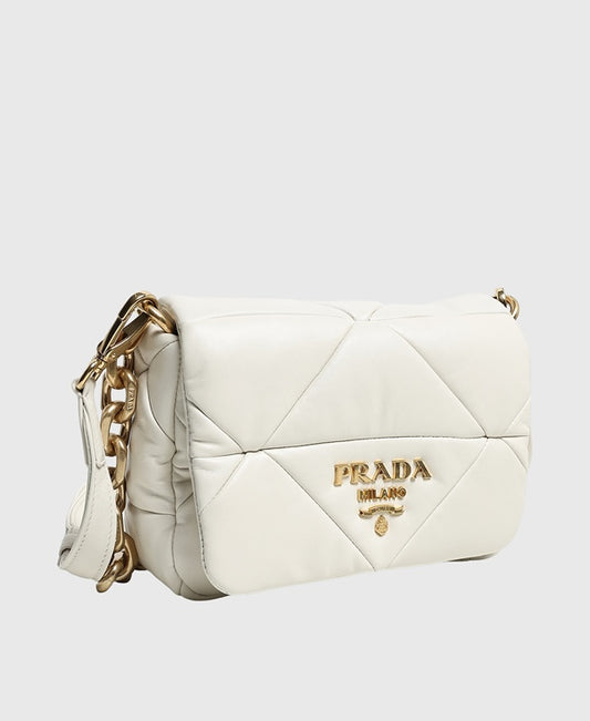 Prada Leather handbag