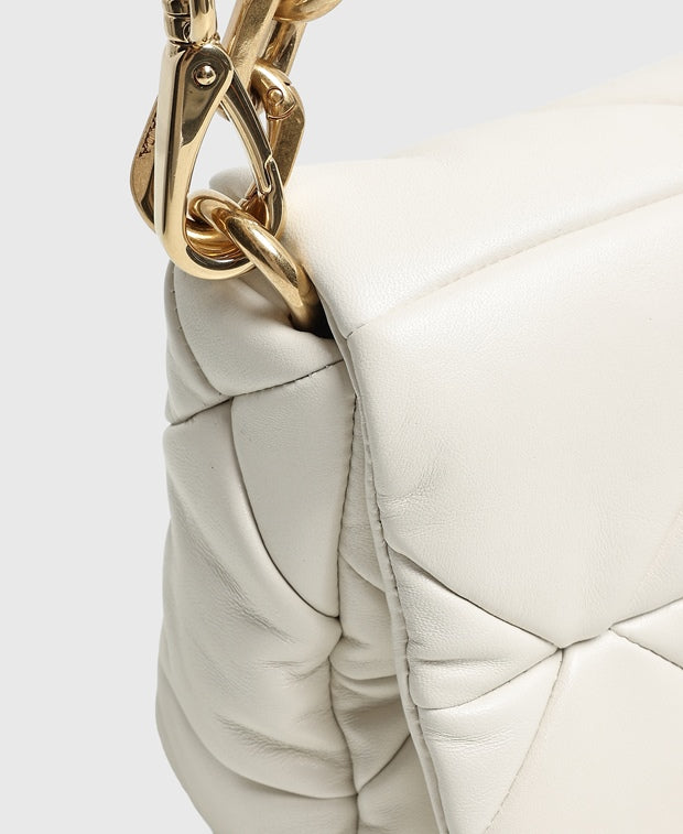 Prada Leather handbag