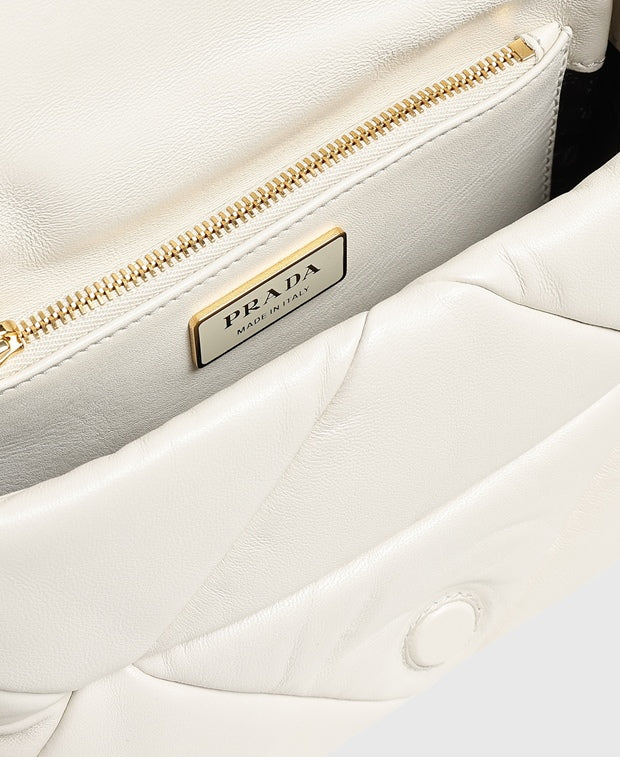 Prada Leather handbag