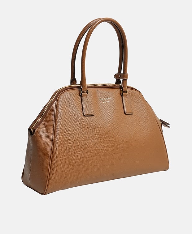 Prada Leather handbag