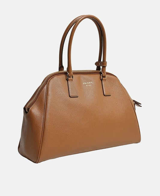 Prada Leather handbag