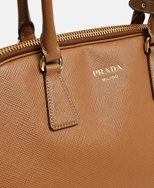Prada Leather handbag