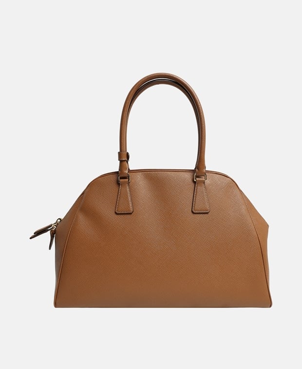 Prada Leather handbag